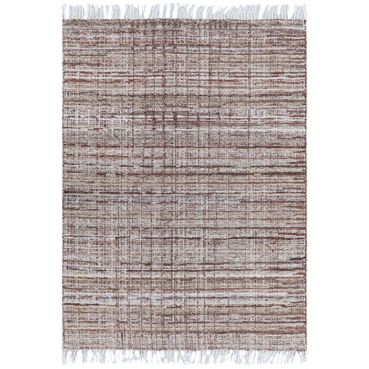 Alfombra 180x270cm Ileza greige