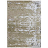 Alfombra 180x270cm Maron taupe