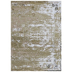 Alfombra 180x270cm Maron taupe
