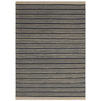Alfombra 180x270cm Novato29 nat/grafito