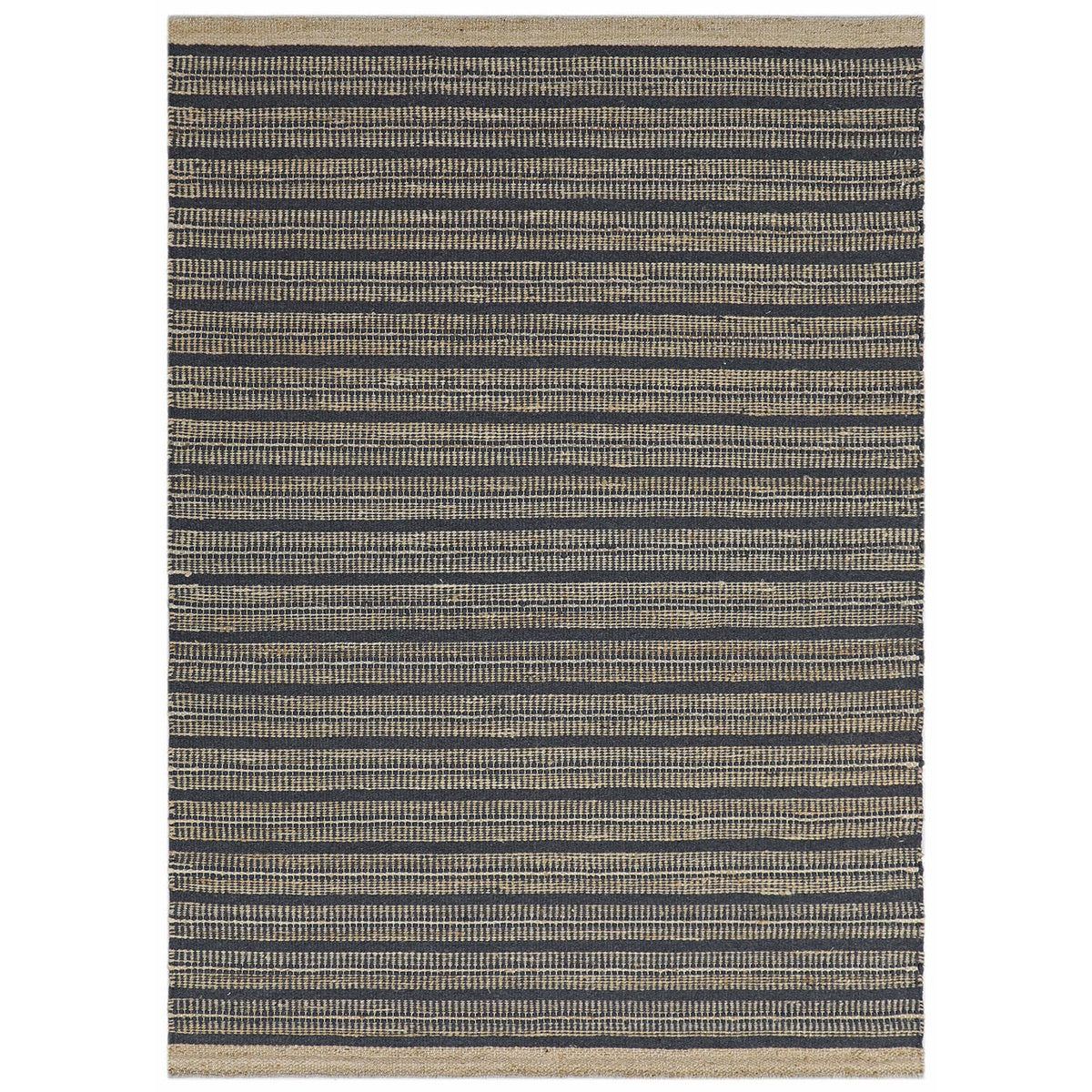Alfombra 180x270cm Novato29 nat/grafito