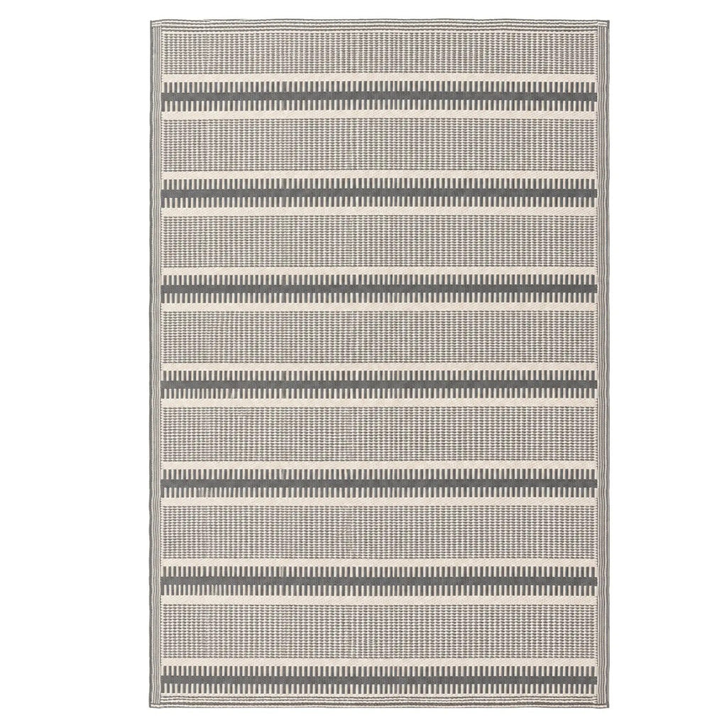 Alfombra exterior PP 180x270cm étnica BG
