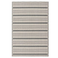 Alfombra exterior PP 180x270cm étnica BG
