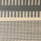 Alfombra exterior PP 180x270cm étnica BG