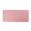 Antideslizante tina beige 78x35cm