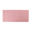 Antideslizante tina beige 78x35cm