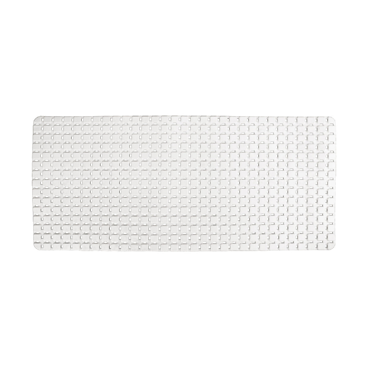 Antideslizante tina blanco 78x35cm