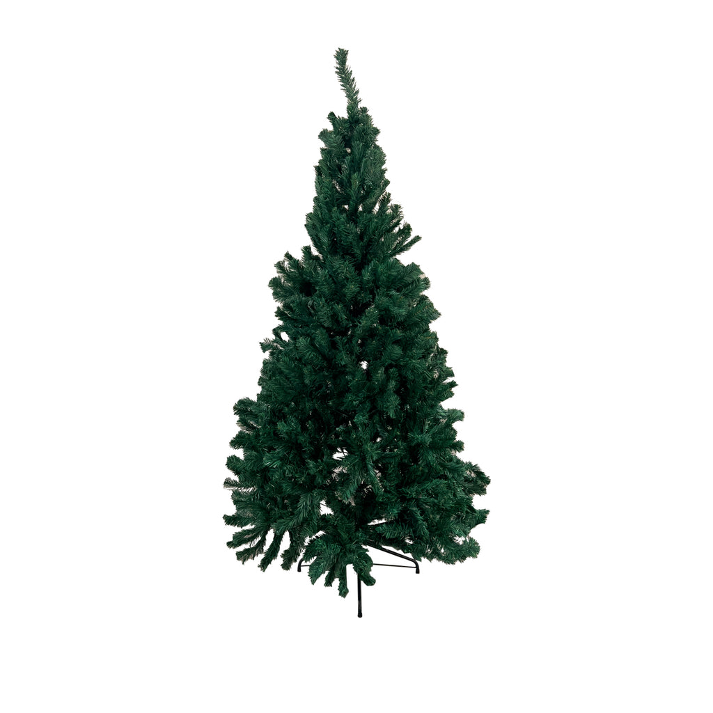 Árbol navidad 150cm 300 ramas