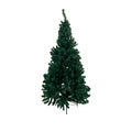Árbol navidad 150cm 300 ramas