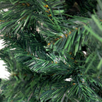 Árbol navidad 180cm 800 ramas