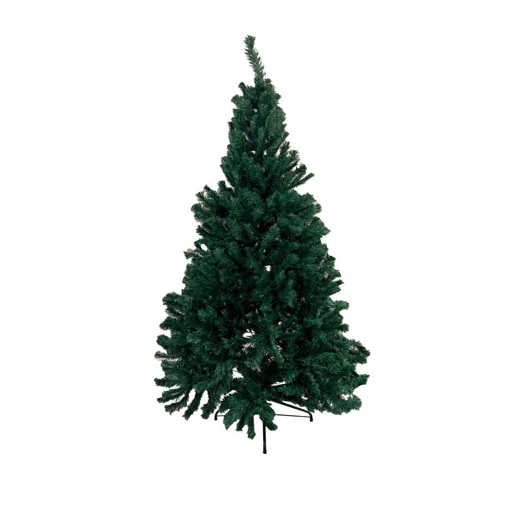 Árbol navidad 210cm 1100 ramas