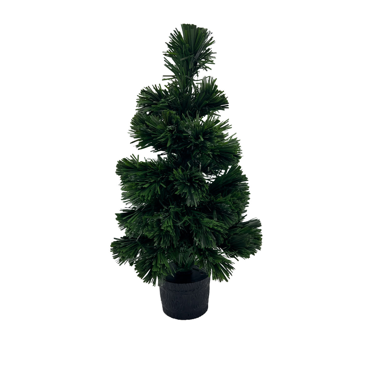 Árbol navidad luz led  40cm