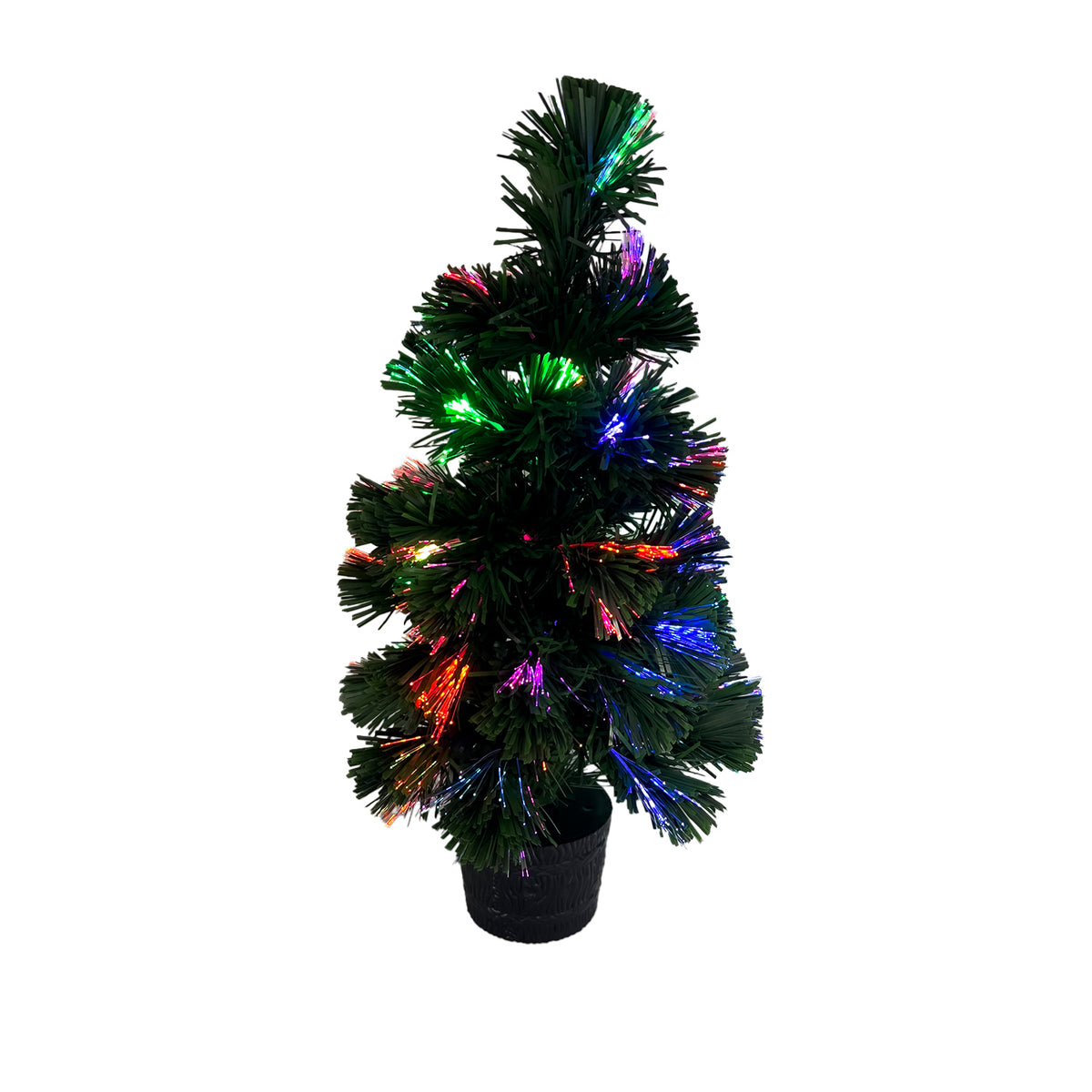 Árbol navidad luz led  40cm