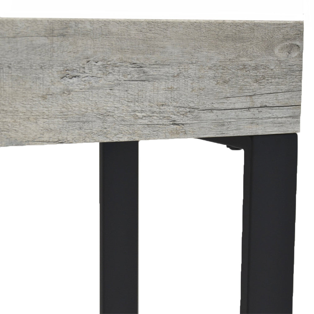 Arrimo Anotr gris