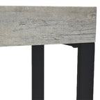 Arrimo Anotr gris
