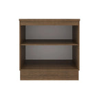 Base cocina Agata blanco 2 puertas 80cm