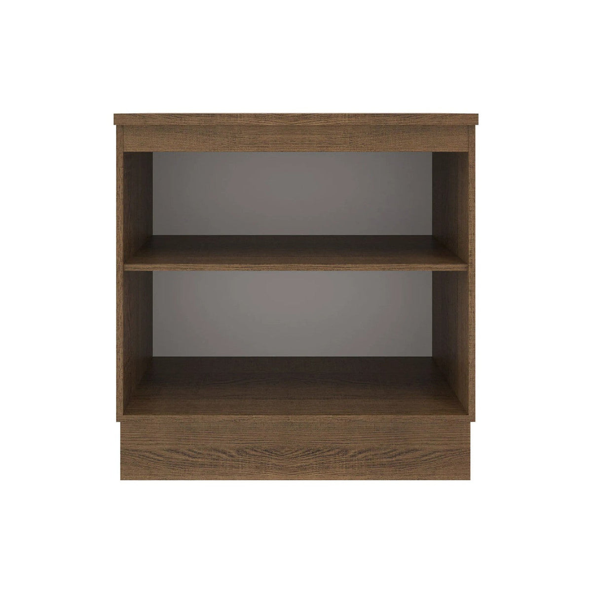 Base cocina Agata blanco 2 puertas 80cm