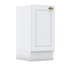 Base cocina Americana blanco 40cm
