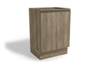 Base cocina Maxxi café 1 puerta 60cm