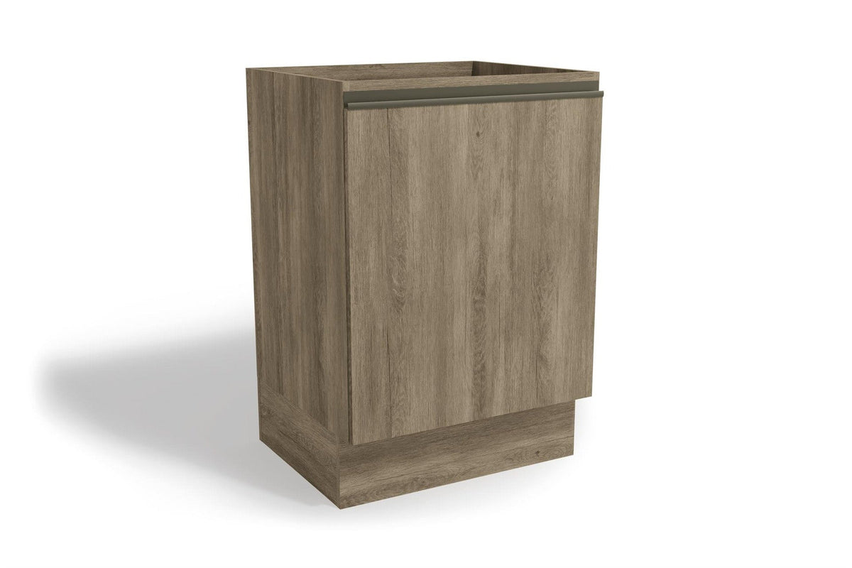 Base cocina Maxxi café 1 puerta 60cm