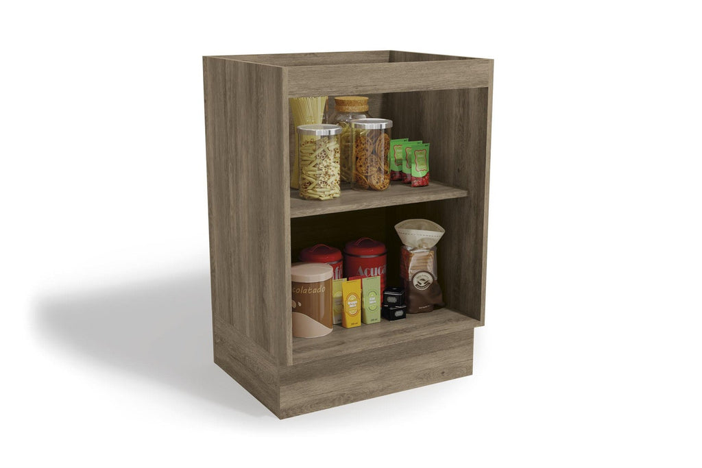 Base cocina Maxxi café 1 puerta 60cm