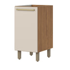 Base cocina Requinte 1 puerta 40cm