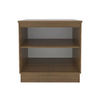 Base cocina Stella blanco 2 puertas 80cm