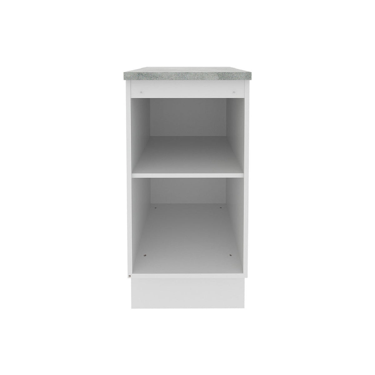Base cocina Stella blanco 40cm