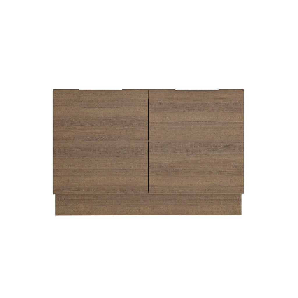 Base cocina Stella café 2 puertas 120cm