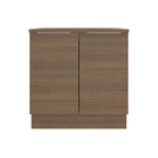 Base cocina Stella café 2 puertas 80cm