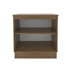 Base cocina Stella café 2 puertas 80cm