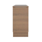 Base cocina Stella café 40cm