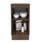 Base cocina Stella café 40cm