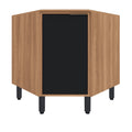 Base esquinero cocina Thalita 80cm