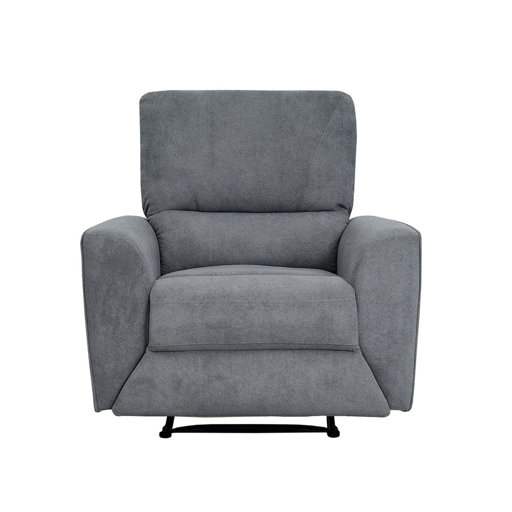 Berger Alaska gris oscuro