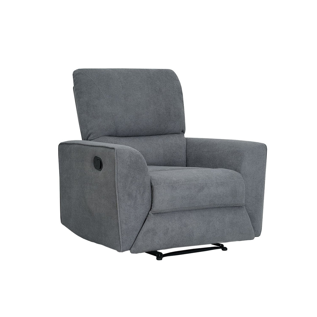 Berger Alaska gris oscuro