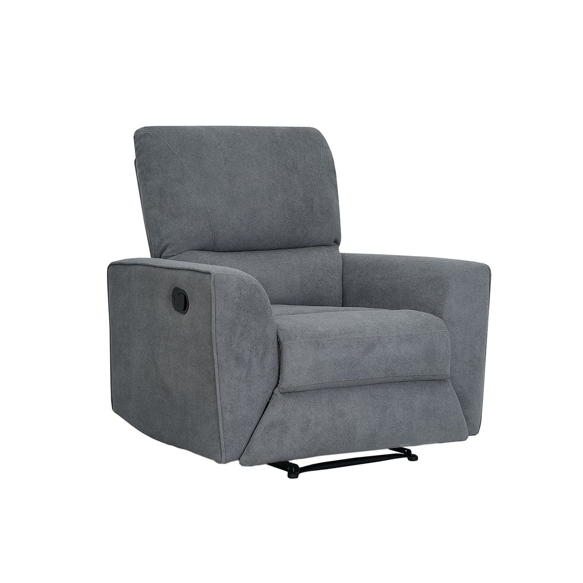 Berger Alaska gris oscuro