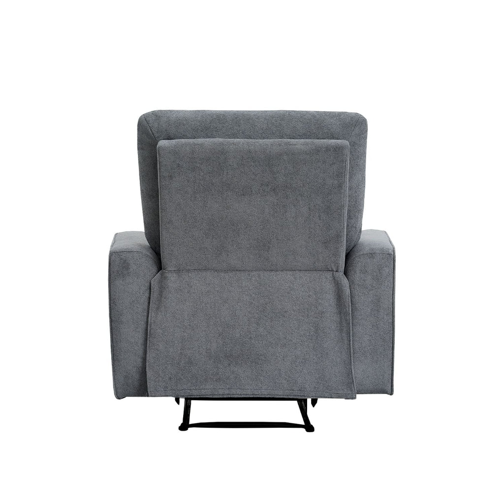 Berger Alaska gris oscuro