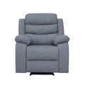Berger Boston gris claro