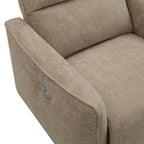 Berger Chloe beige
