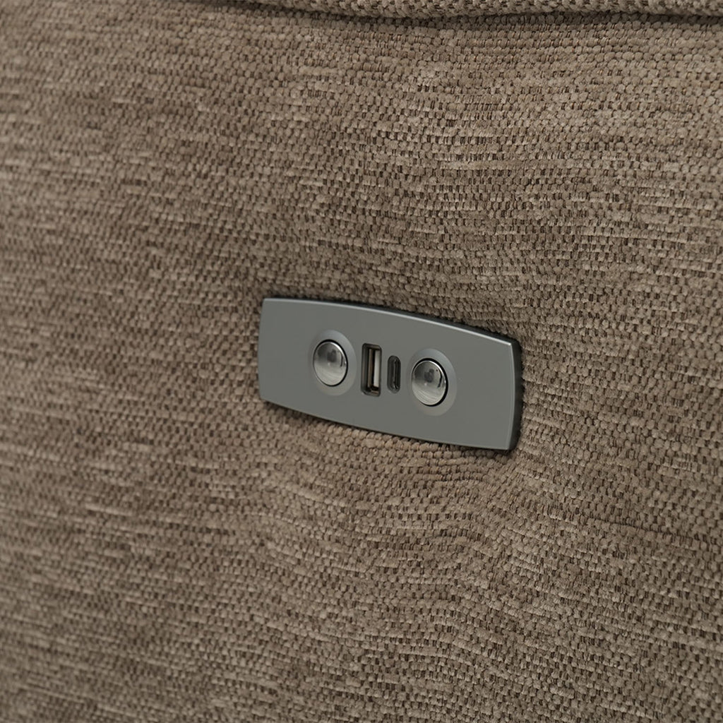 Berger Chloe beige