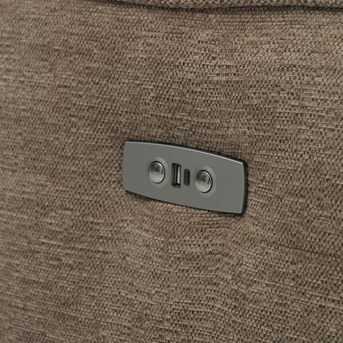 Berger Chloe beige
