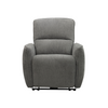 Berger Chloe gris oscuro