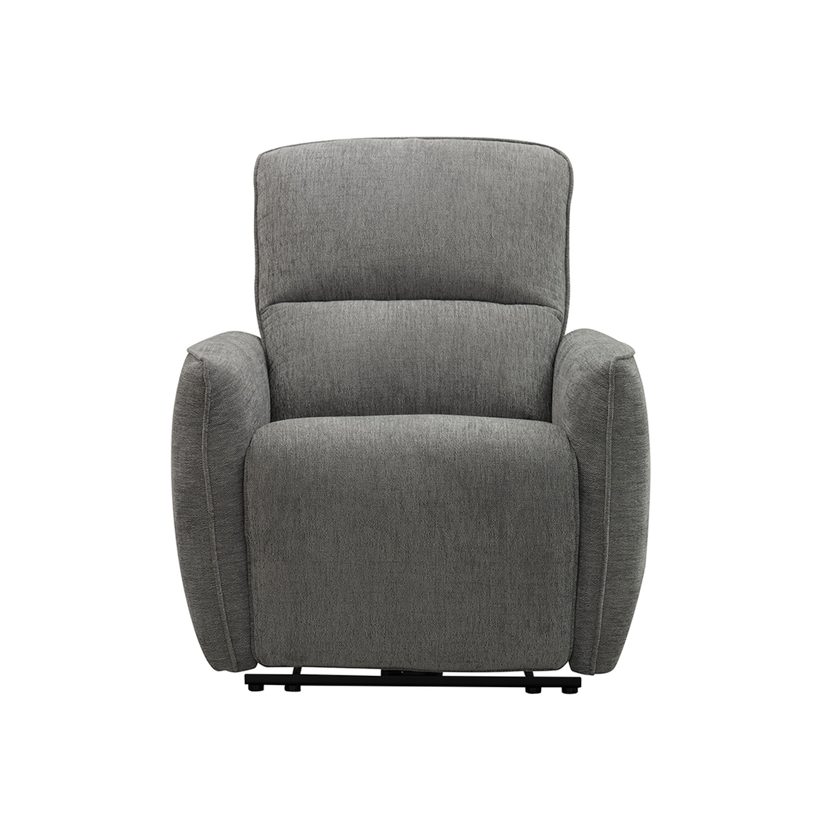 Berger Chloe gris oscuro