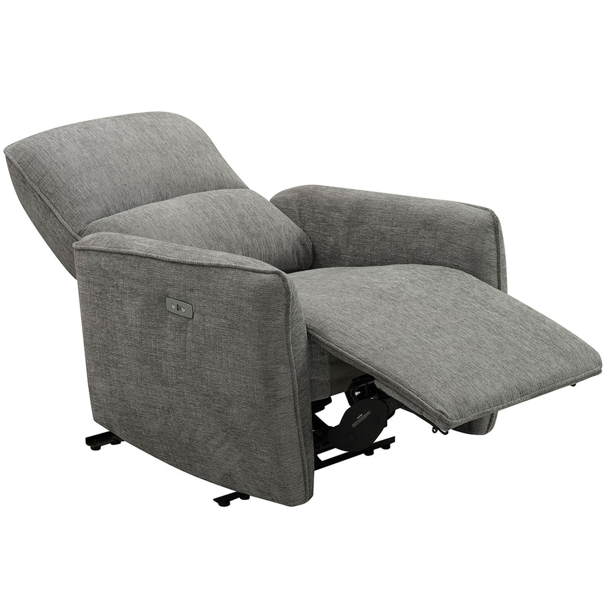 Berger Chloe gris oscuro
