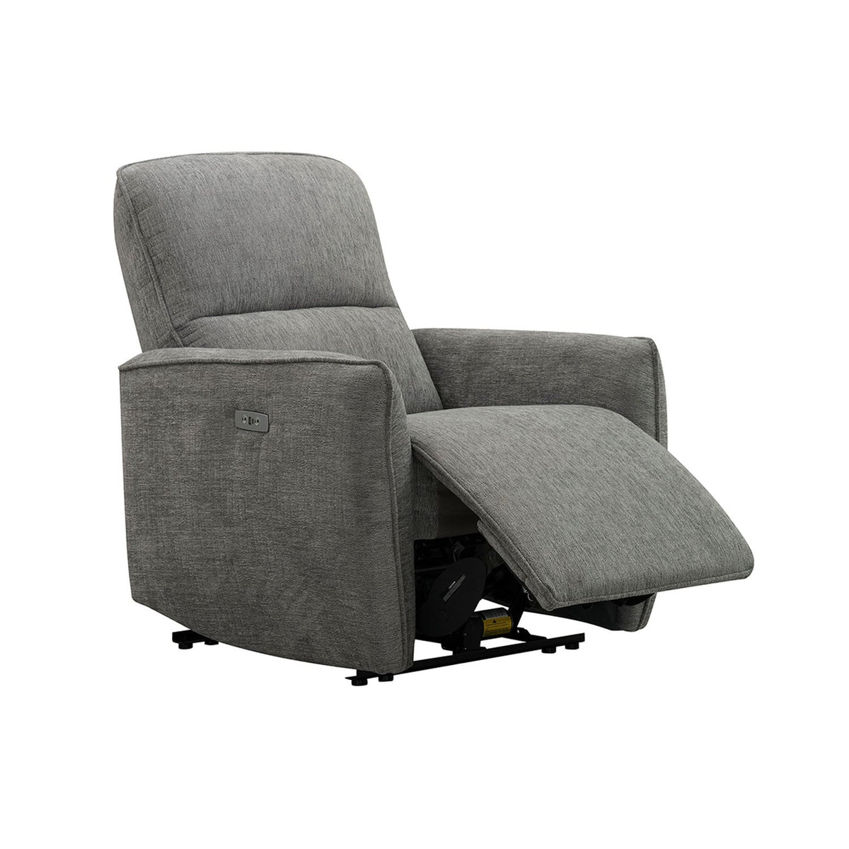 Berger Chloe gris oscuro