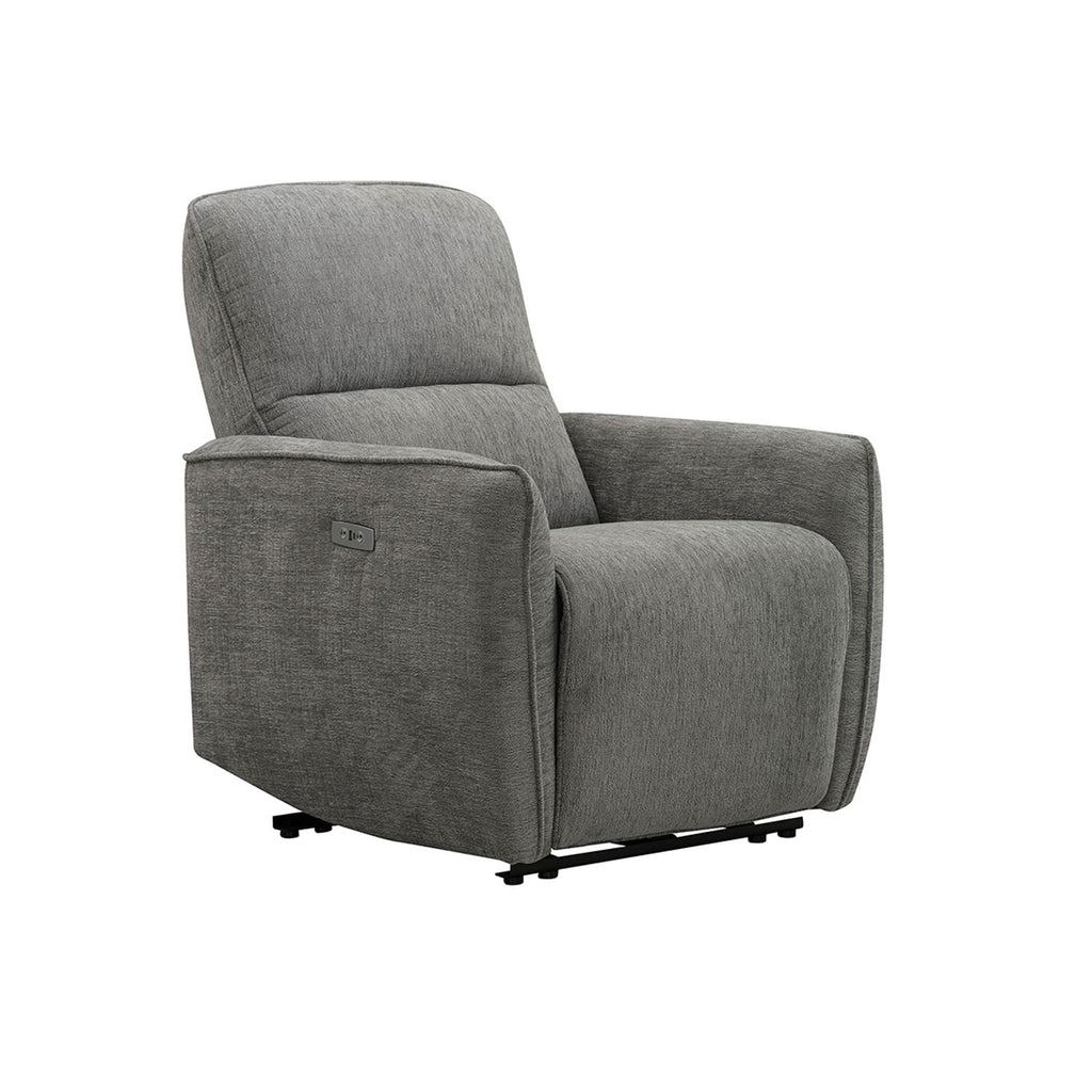 Berger Chloe gris oscuro