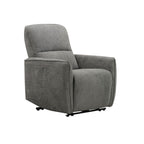 Berger Chloe gris oscuro