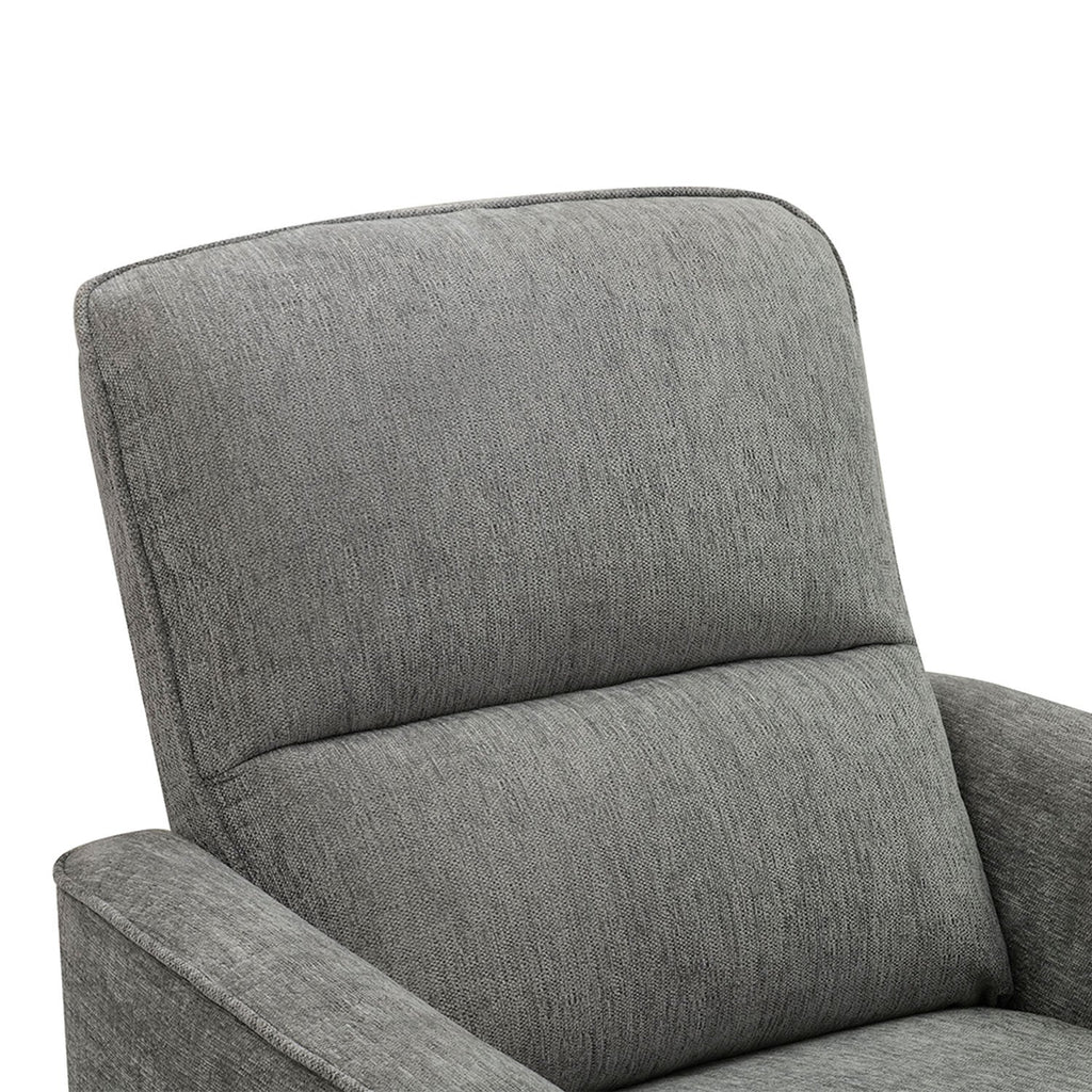 Berger Chloe gris oscuro