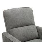 Berger Chloe gris oscuro